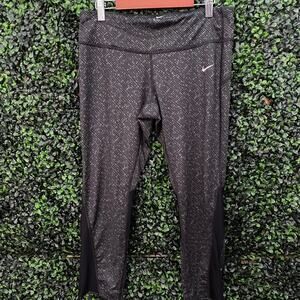 Nike, Leggings, Women's Size M
